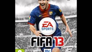 OFFICIAL FIFA 13 Soundtrack - Imagine Dragons - On Top of the World - @eman_fm
