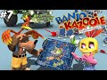 Banjo kazooie: Nuts amp Bolts Xbox 360 Banjoland Ato 1