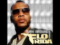 Flo Rida - Turn Around 