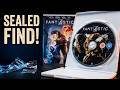 Fantastic Four 2005 DVD Unboxing New Sealed UK