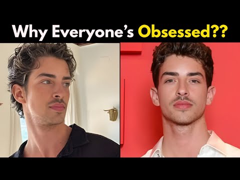 Manu Ríos: How the Spanish Sensation Took Over Fashion & Fame