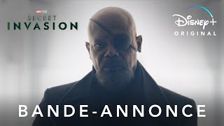 Bande annonce #1 (VOST)