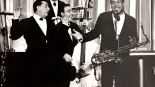 Five Foot Two, Eyes Of Blue  -  Louis Prima