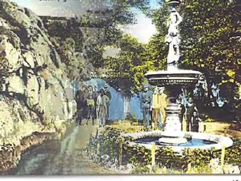 KLAPA ŠIBENIK - SVITU, ŠTA SE NEKAD ŽIVILO