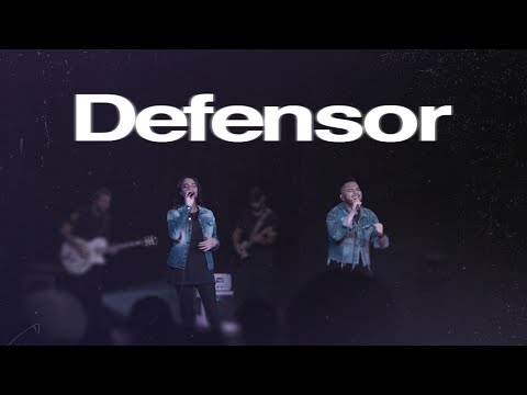 Defensor - One Church Music