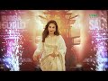 Lal Salaam Audio Launch ல் மாஸ் ஆ நடந்து வந்த Aishwarya Rajinikant