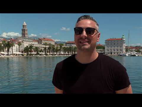 Petar Dragojević - SPLITSKI FESTIVAL 2020.