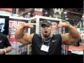 Zack King Khan Tribute 2012