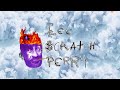 Lee "Scratch" Perry - Let It Rain [Official Video]