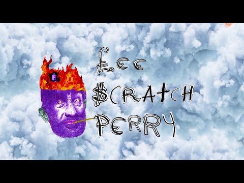 Lee "Scratch" Perry - Let It Rain のサムネイル
