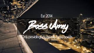 Kevin Hunter - Fire Burning [Bass Boosted]