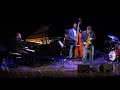 Bobby Watson, Jordan Williams, Curtis Lundy, Victor Jones - Crossroads 2023