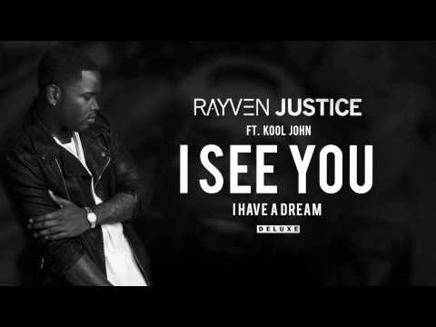 Video thumbnail for I See You