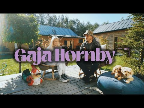Gaja Hornby Records - Start! | Margaret x Kacezet