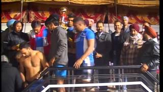  Daffar (Hoshiarpur) Kabaddi Tournament 26 Dec 2015