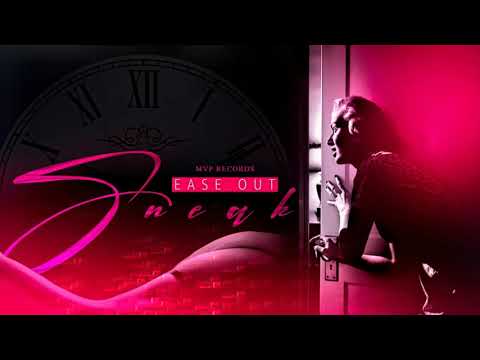 EASE OUT - SNEAK(OFFICIAL AUDIO)