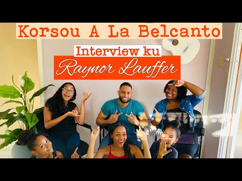 Ban kòmbèrsa ku Ræy!