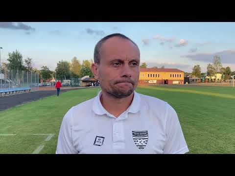 Zefka zremisowała z liderem