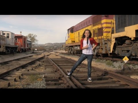 "The Impossible Railroad"