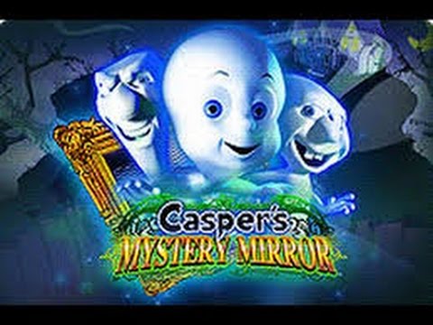 Casper Spins UK