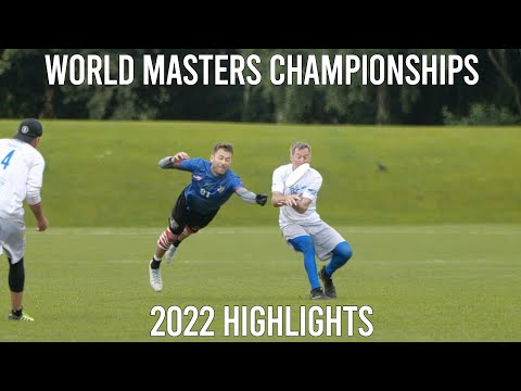 Best of: WMUCC 2022 - NKolakovic