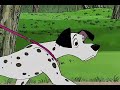 101 Dalmatians Pongo Boy Slow Down Peter Pan Pinocchio Man