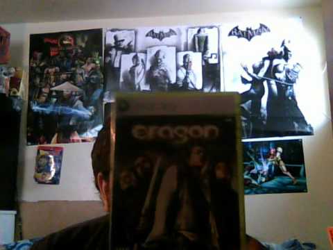 eragon xbox cheats