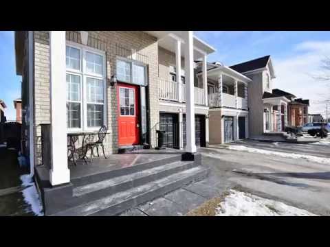 15 Clovercrest Drive Brampton Sunny Purewal