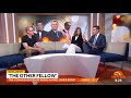 THE OTHER FELLOW and director Matthew Bauer talk to SUNRISE / Melbourne Documentary Film Festival
