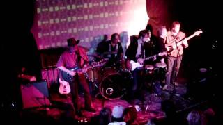 Jerry Miller and Don Stevenson from Moby Grape reunite @ The Mix Seattle