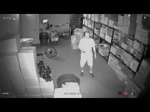 TVI vs AHD 1080p HD Security Camera Comparison