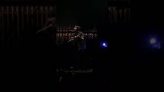 The Avett Brothers Cover ( The ballad of God&#39;s Love) Clem Snide 11-16&#39;