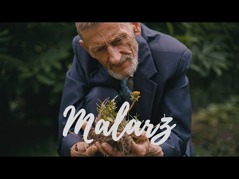 Cztery Pory Miłowania - Malarz