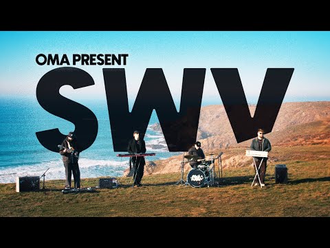OMA play SWV | Instrumental Hip-Hop and R&B Mix | Live OMA Covers