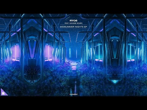 Ryos & Maggie Szabo - Midsummer Nights (Festival Mix) | Progressive House