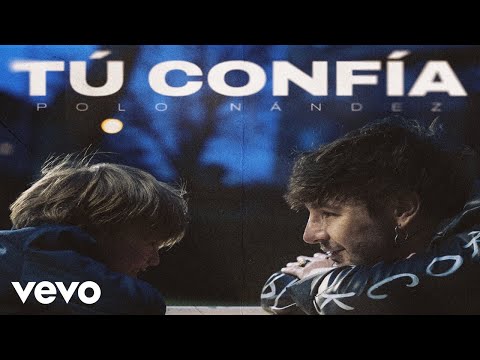Miniatura de T&Uacute; CONF&Iacute;A