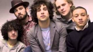 Steel Train - Night Falls