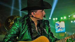El Muletas - Cesar Sanchez (El Tigre) Los Plebles Del Rancho (DAC) En Vivo Norteño