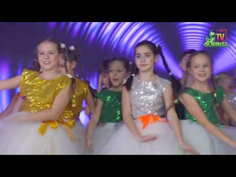 Confetti - Dance With Me