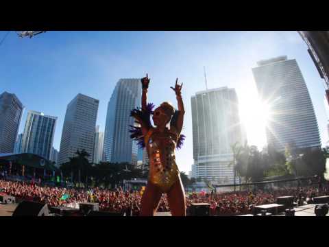 Audiowhores ft. Stee Downes - Facts (Bise Remix)