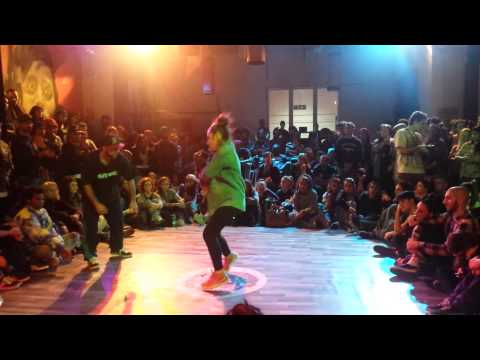 Italy Best Flava 2014 Shegy hip hop selection