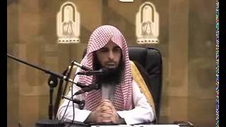 صورة فضيلة الشيخ  د .عبد الله الغفيلي- فقه الصيام ٢