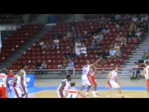 Lukoil Academic Red Star