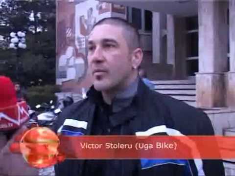 Intalnirea motociclistilor
