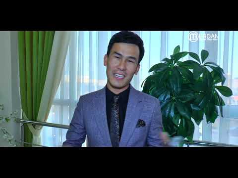 Merdan Babayew alypbaryjy