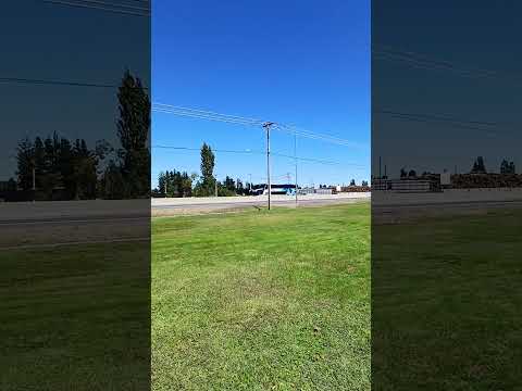 Marcopolo Paradiso New G7 1800 DD, Empresa: Buses Bio Bio, Ruta: Concepción-Los Ángeles-Temuco