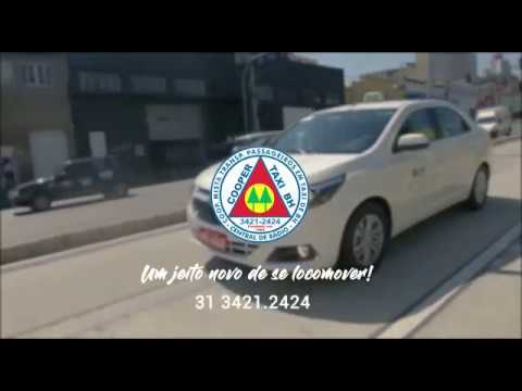 Coopertáxi Cliente Video