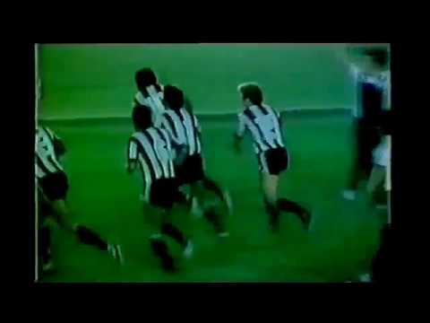 Botafogo 2x1 Flamengo (September 26, 1981) - Carioca Championship 1981