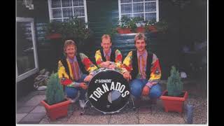 Tornado's - Sorry Schat video