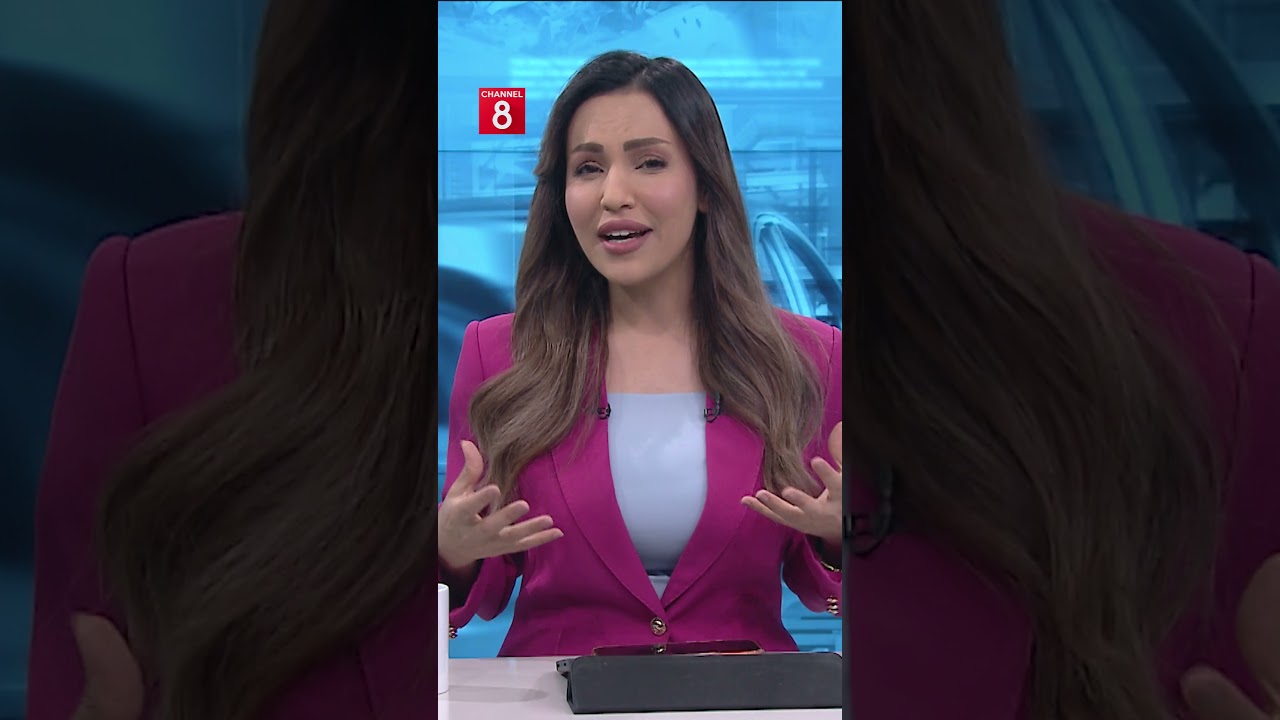 ڤیدیۆ | ڕێناس بۆ شارەزایەکی میکانیکی ئۆتۆمبێل: دەڵێن لەگەڵ BYD تووشی ڕووداوی هاتوچۆ بوویت فەوتاویت
